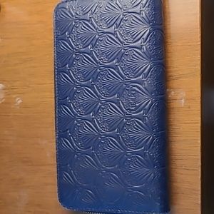 Liberty of London Iphis Continental wallet